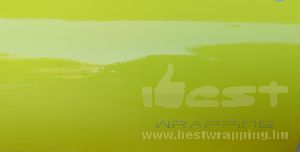 010 3m 1380 g55 gloss lucid yellow