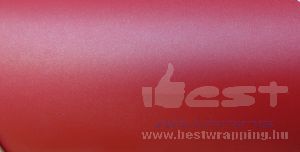 091 3m 1080 m203 matte red metallic