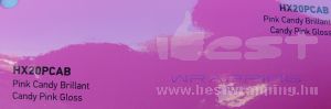 036 hexis hx20000 candy pink gloss hx20pcab