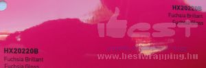 037 hexis hx20000 fuchsia gloss hx20220b