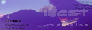 038 hexis hx20000 plum violet gloss hx20008b