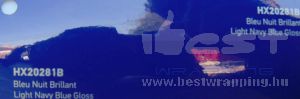 043 hexis hx20000 light navy blue gloss hx20281b