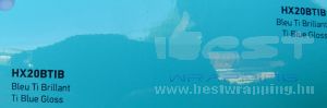 045 hexis hx20000 ti blue gloss hx20btib