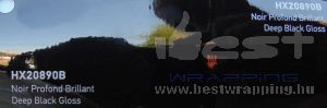 060 hexis hx20000 deep black gloss hx20890b