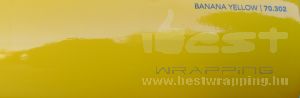 018 isee2 banana yellow 70 302