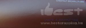 030 isee2 chestnut brown 71 800