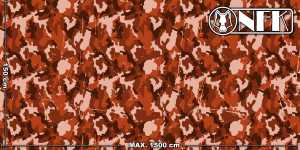 Onfk camouflage country 021 2 medium rusty