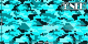 Onfk camouflage pixel 009 2 medium cyan