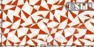 Onfk camouflage triangle 002 1 light orange