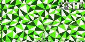Onfk camouflage triangle 006 3 dark grass