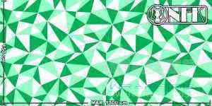 Onfk camouflage triangle 008 2 medium teal