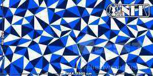 Onfk camouflage triangle 011 3 dark ice
