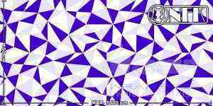 Onfk camouflage triangle 013 1 light night