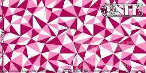 Onfk camouflage triangle 017 2 medium rose