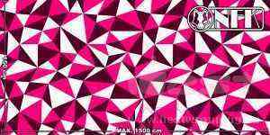 Onfk camouflage triangle 017 3 dark rose
