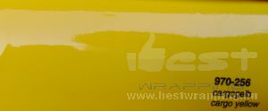 011 oracal 970 256 cargo yellow