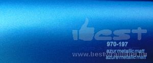 094 oracal 970 197 azure metallic matt