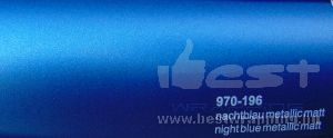 095 oracal 970 196 night ble metallic matt