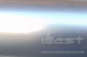 Crystal Silver RB14