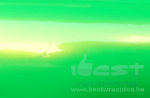 Kelly Green RB22