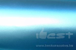 TeckWrap Turquoise Blue VCH413